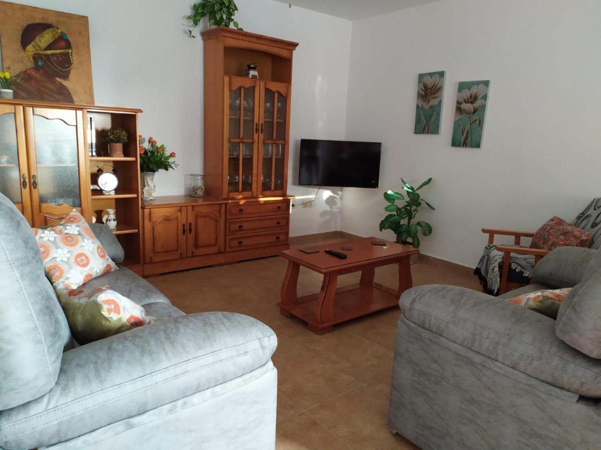 Villa La Guarena Chiclana de la Frontera Esterno foto